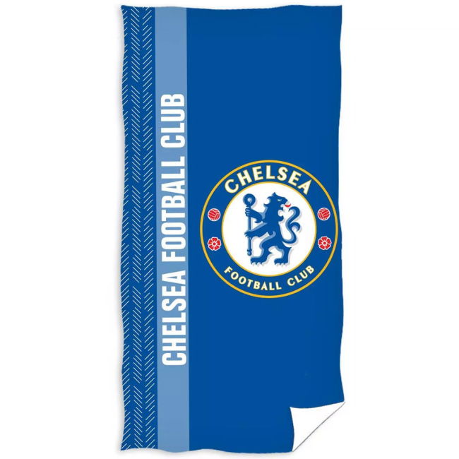 Official Licensed Chelsea Latest Edition Intense Football Kit