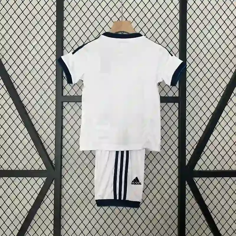 Cheap 2012-2013 Kids Real Madrid Jersey retro kit