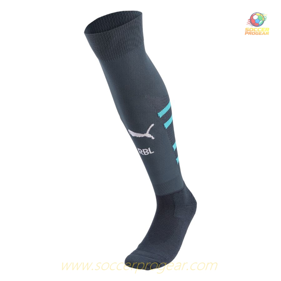 Chaussettes Red Bull Leipzig Third 2024/25 Collection