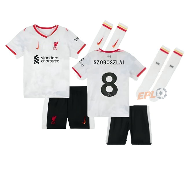 LIV high-end 2024-20 Third Kit - Adults | top-grade