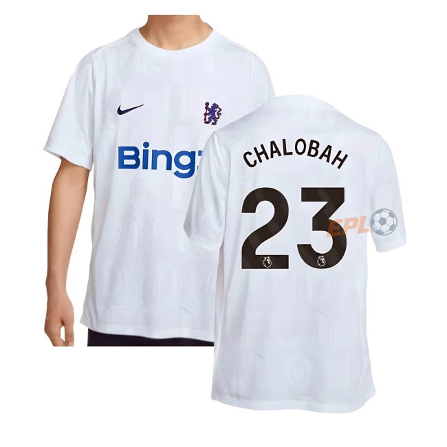 2025-20 CHE timeless Third Shirt - Adults | official