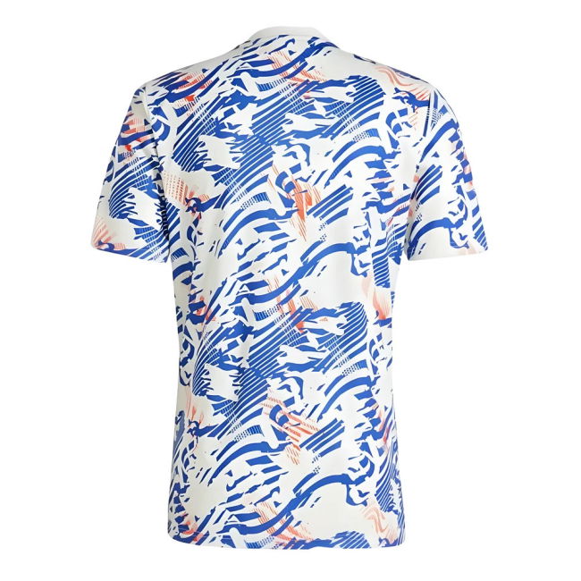 Olympique Lyon 2024-2025 Jersey - Adult
