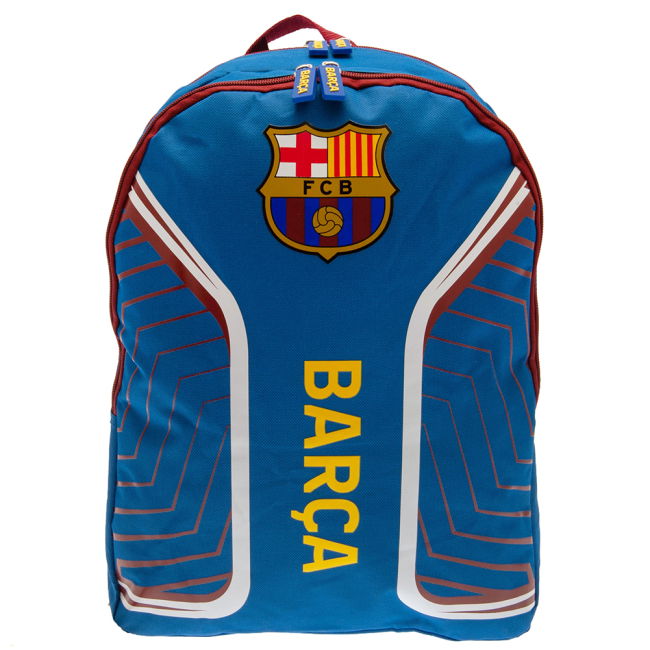 High Quality 2025-2026 Barcelona Backpack With Retro Design - Culés