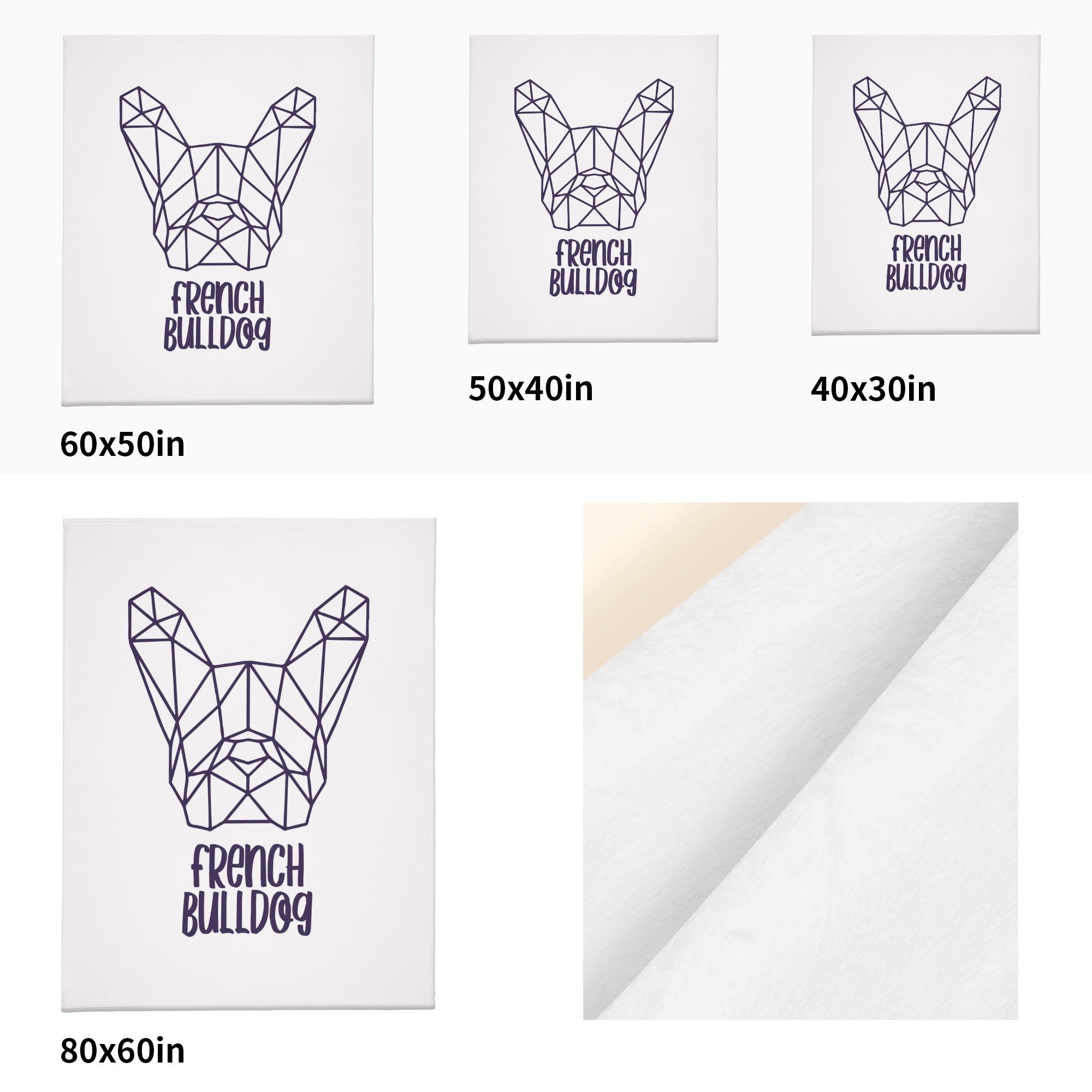 Fashion-Forward Comfortable Premium Spike - Blanket for Daily Life