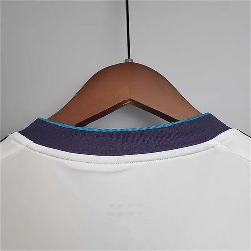 2012 International High Quality Jersey Retro - Retro Shock