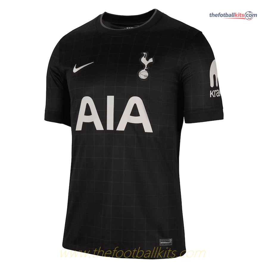 Tottenham Hotspur Away Football Shirt 2025/26 Season