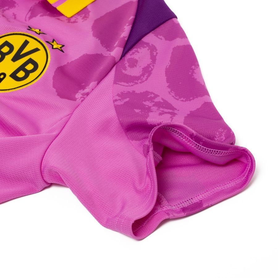 Dortmund Goalkeeper Shirt Kidsuper Club World Cup 2025