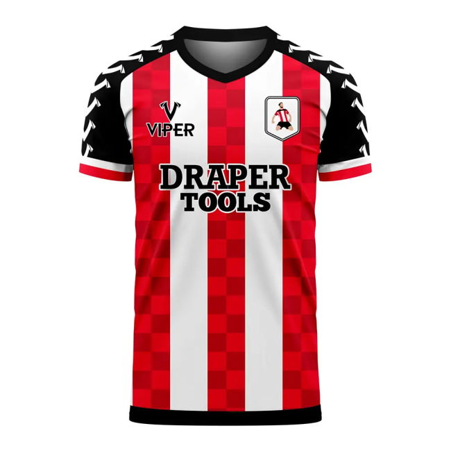 Southampton Southampton #2024 Match Quality Faithful Modern Style F...