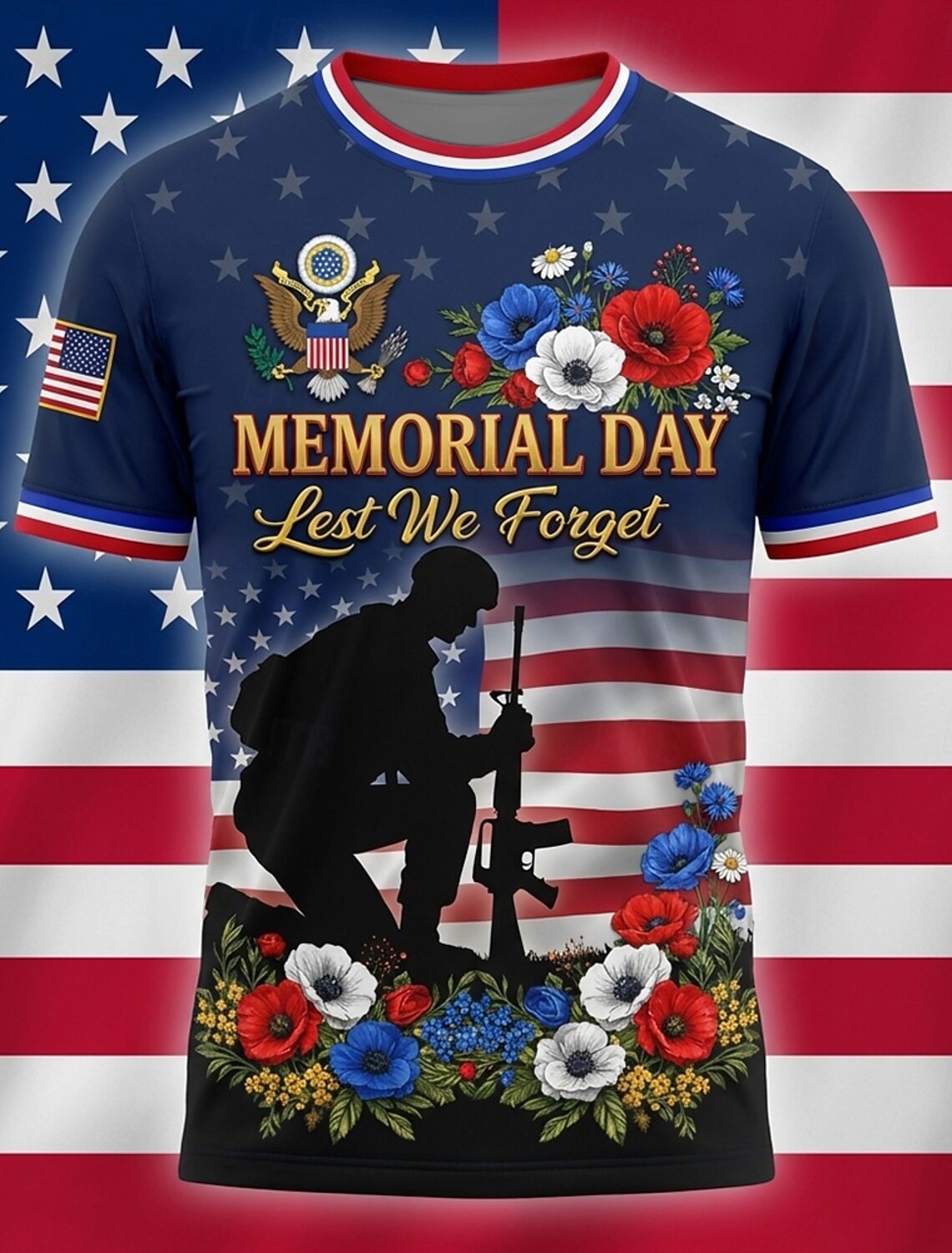 Memorial Day 