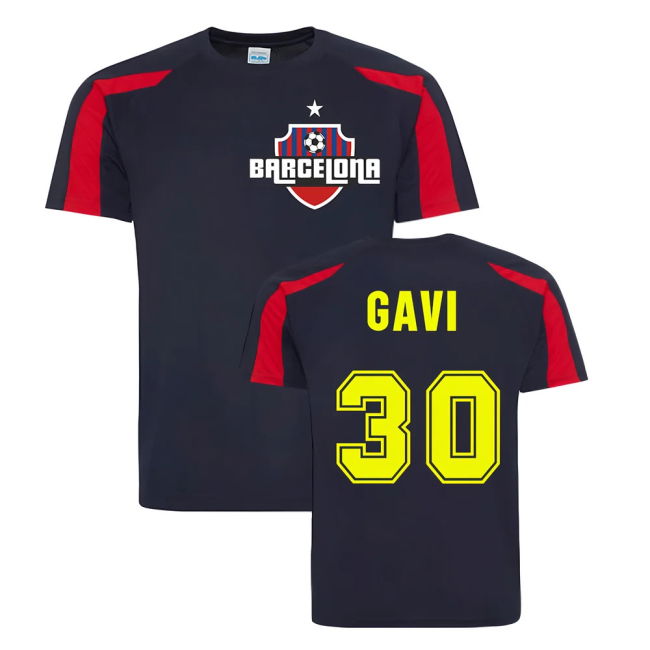 Barcelona Training 2025-2026 - durability replica jersey exclusive