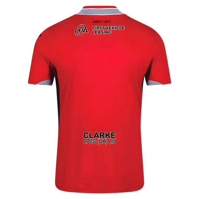 2021-2022 Football Club Replica Away Away - Retro Anti-slip -