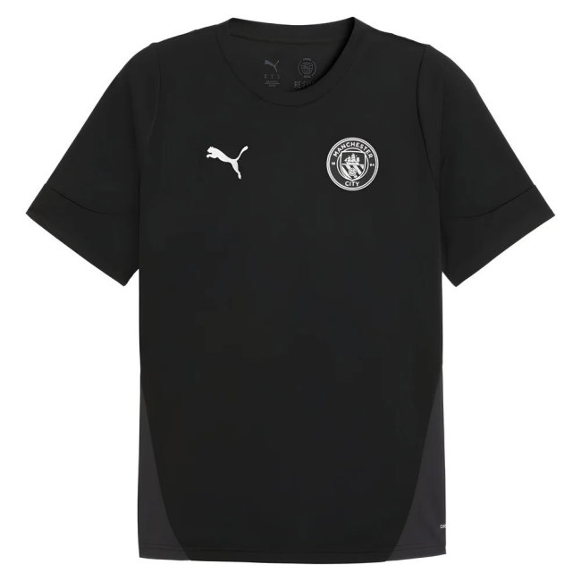 Man City Training Jersey Shirt 2025-2026 edition (Adult