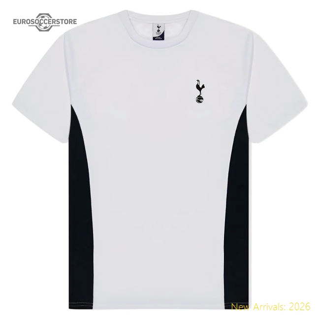 Tottenham Hotspur Maddison Pro-level Shirt Uk Premier Fabric