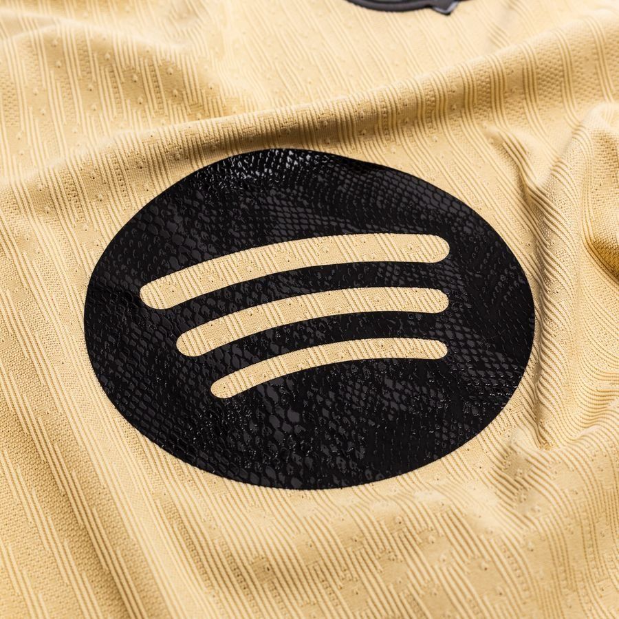 Barcelona Away Shirt 2025/26 Vapor Adidas National Team Wear