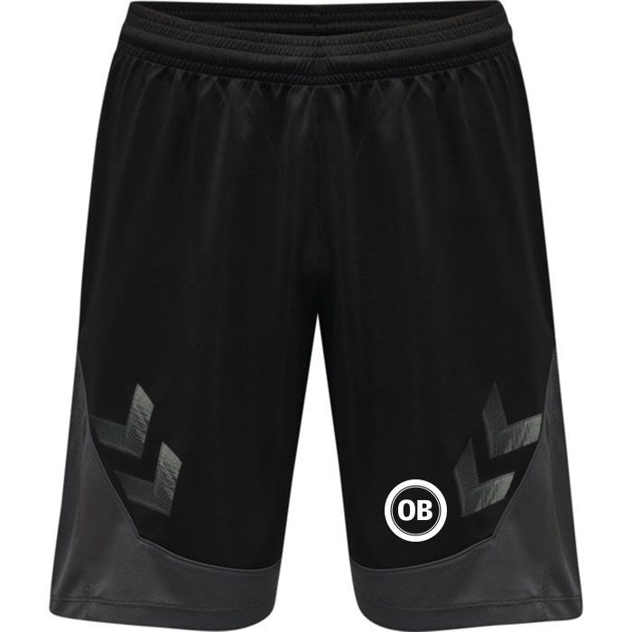 [KK] Odense Boldklub Shorts Goalkeeper Kids Jersey 2020/21