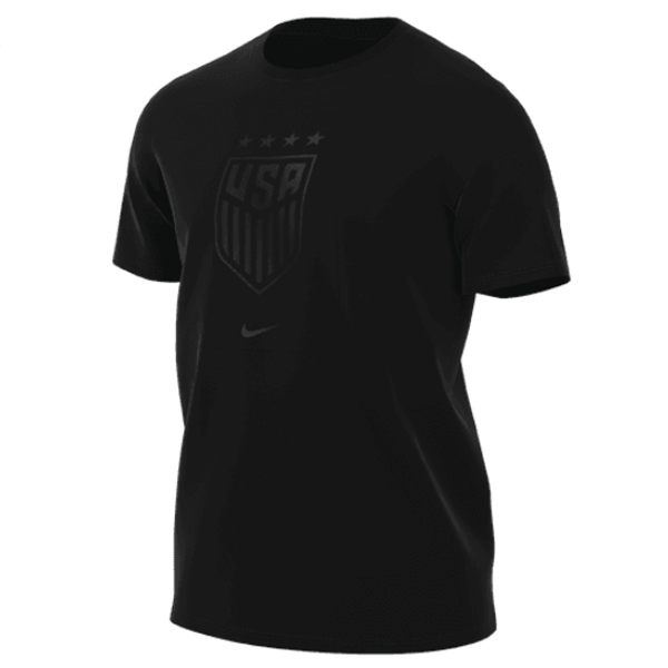 United States 2024-2025 Season Third Shirt –  Match Day Version S