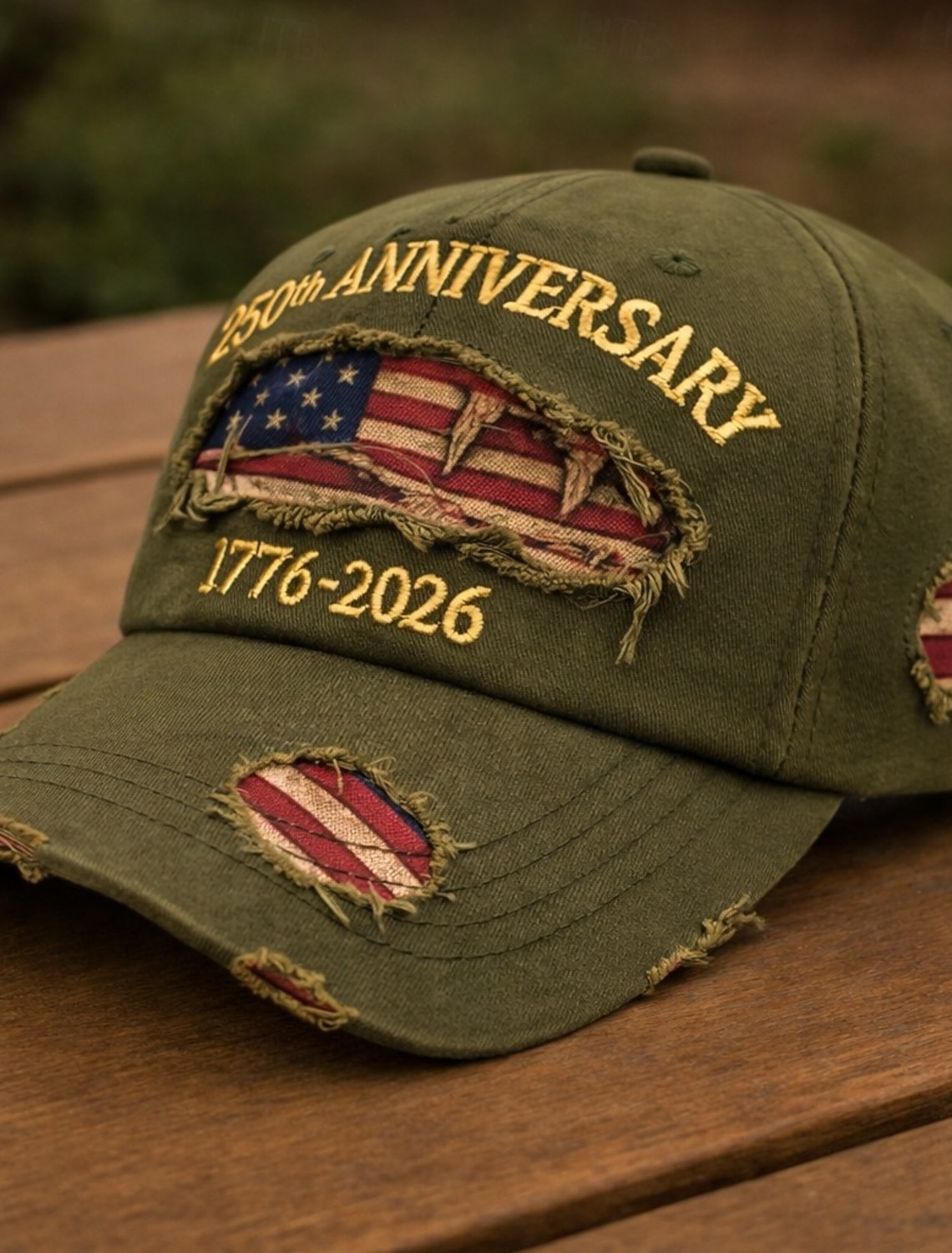 Men's 4th of July U.S. 250th Anniversary US Flag 1776 Lined Shorts 2 in 1 Board Shorts Swim Shorts Mid Waist Patriotic Holiday Side Pockets With Compression Liner Elastic Drawstring Waist Designer