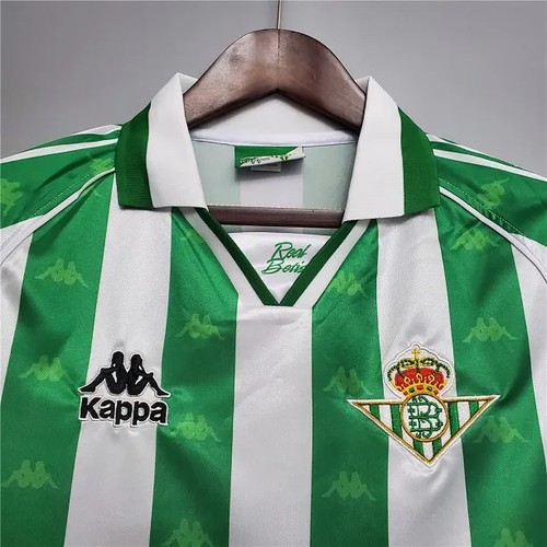 Durable 1995 International Jersey Retro With Classic Design