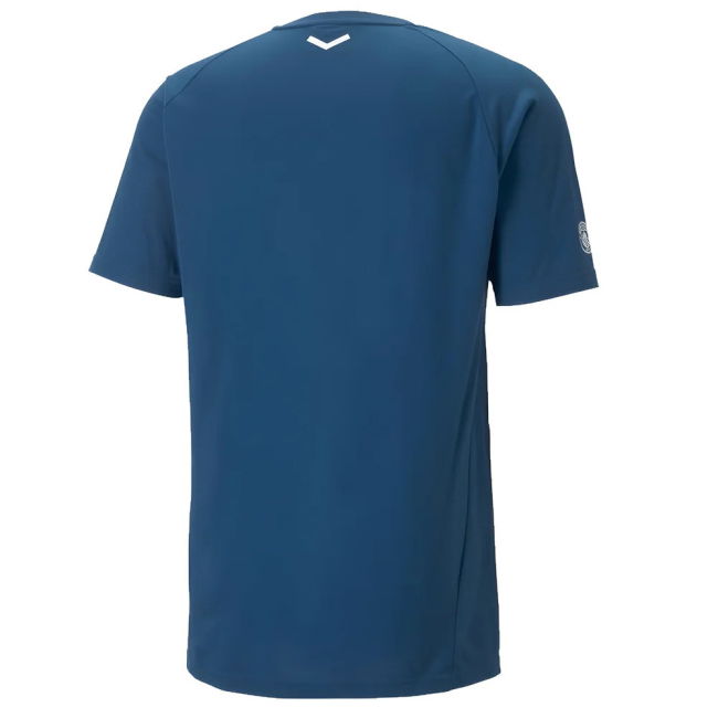 2022-2023 Official Man City Soccer Jerseys Jersey