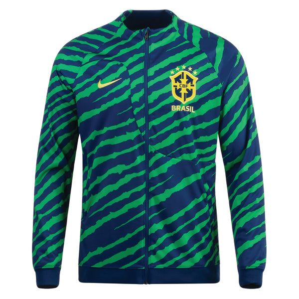 Brazil 2024-2025 Third Jersey –  Collector Edition S