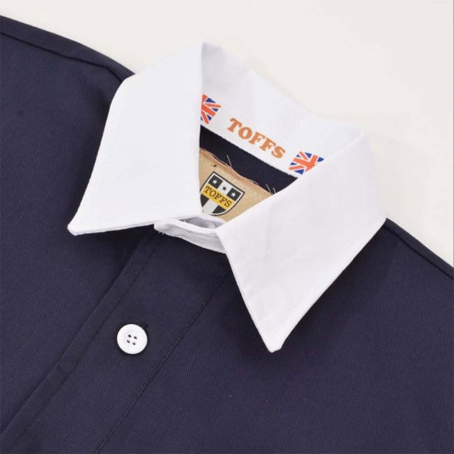 Adult Tottenham Away Jersey Tottenham