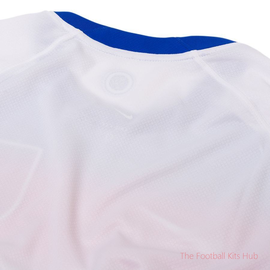 England Home Shirt Women's EURO 2025 Kids