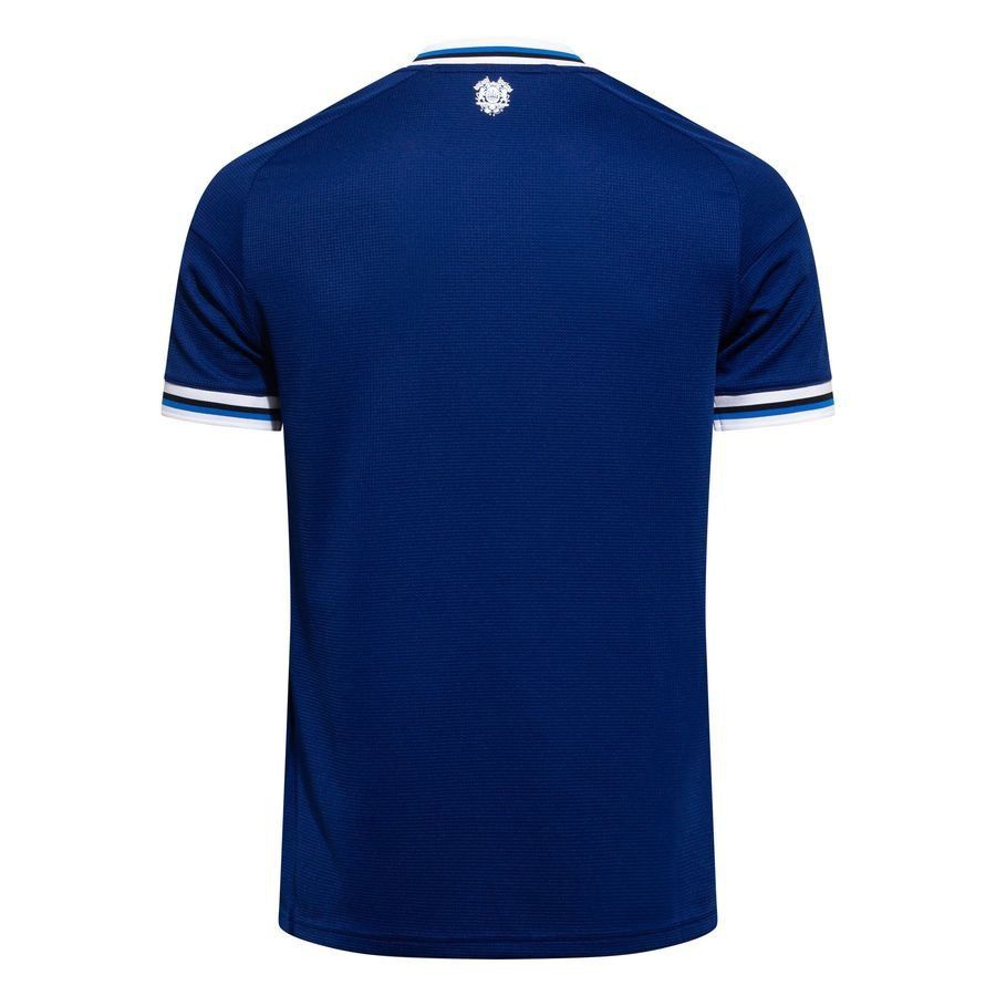 FC Copenhagen Away Shirt 2026/27 Kids