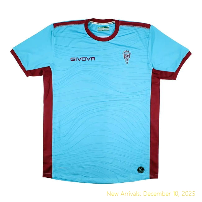 Cordoba 2021-22 Elite Third Shirt (M) (Very Good) - Cost-Effective