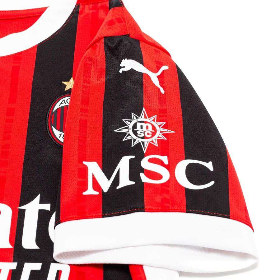 [EFKS] Milan Home Women Apparel 2024/25