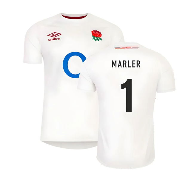 England Home Shirt 2023-2024 edition (Unisex