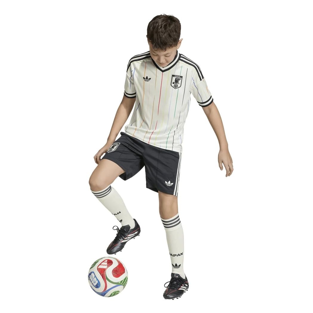 2026 Japan Away Kids World Cup jersey [JEP]