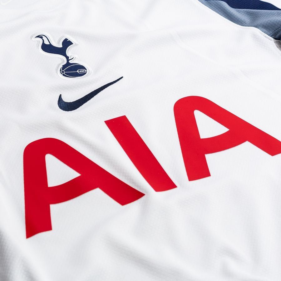 Tottenham Home Shirt 2025/26 Kids