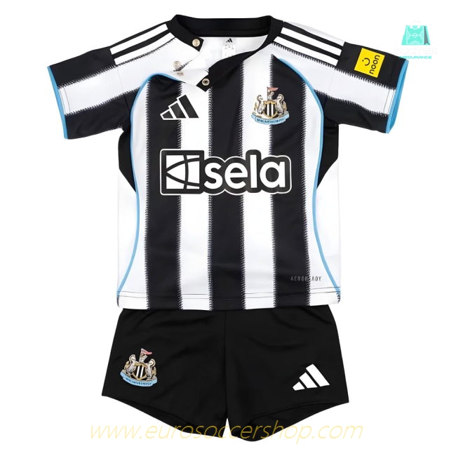 2025-2026 Newcastle Home Baby Kit