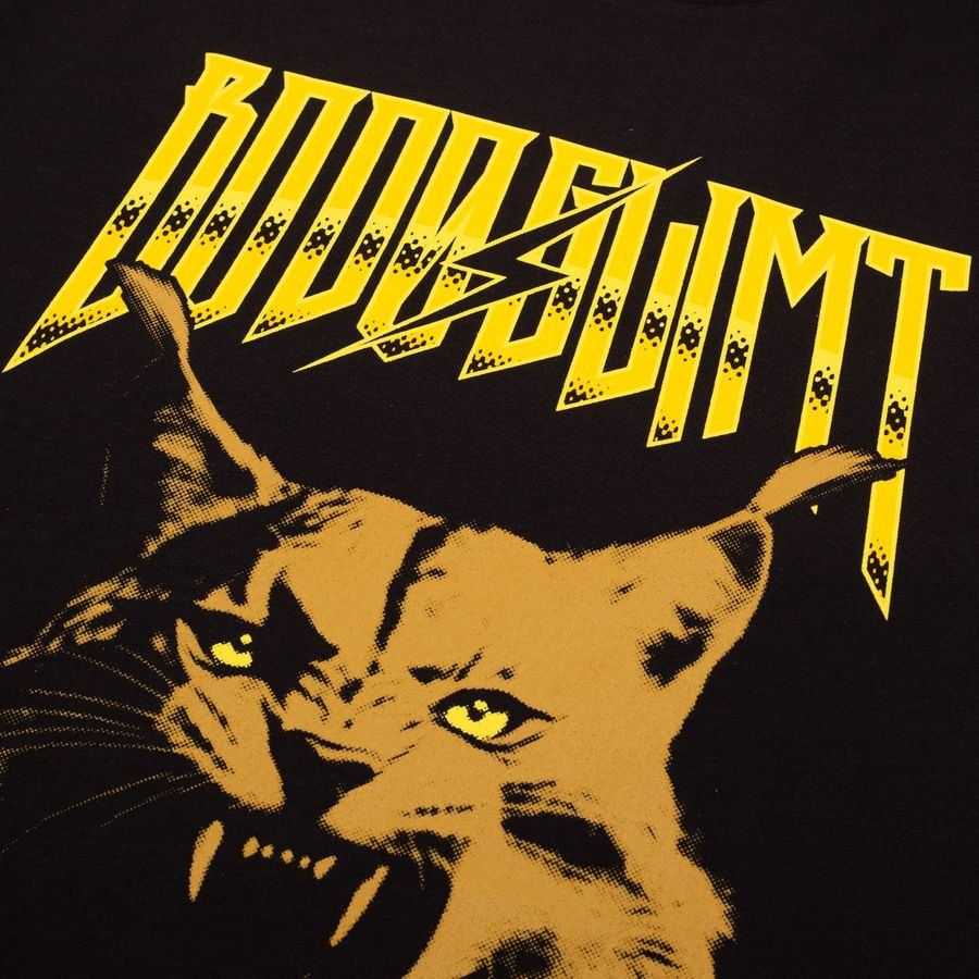 FK Bodø/Glimt Europa Tour 2024/25 T-Shirt