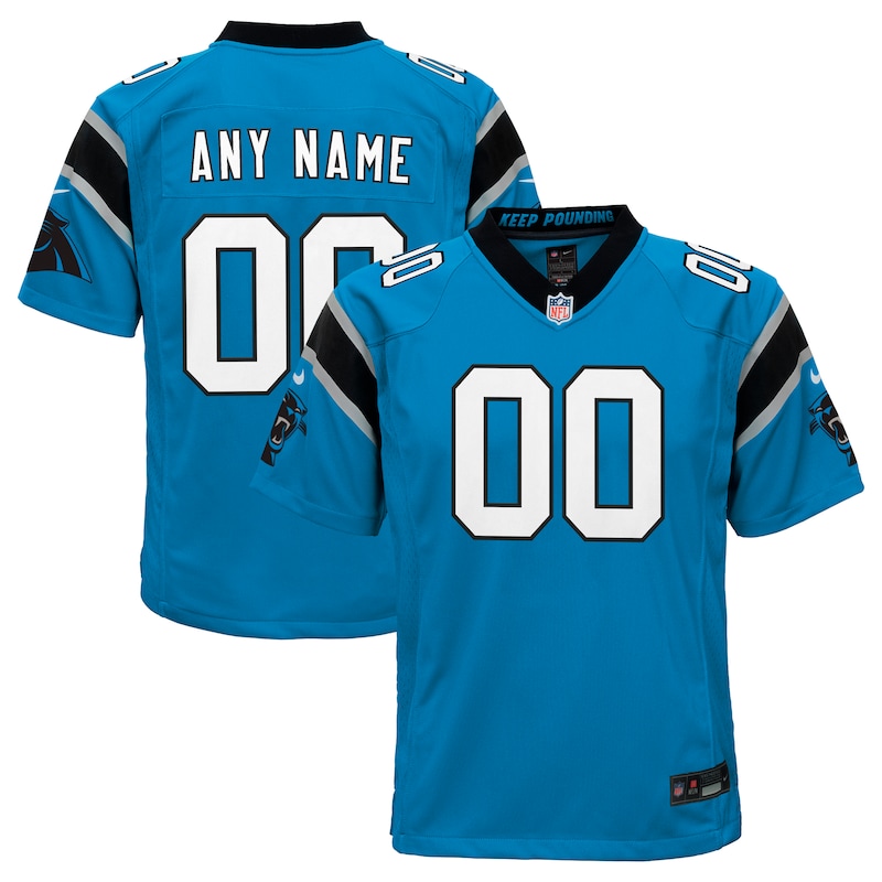 None  Carolina Panthers Budget-Friendly Fan Favorite Game Day Wear