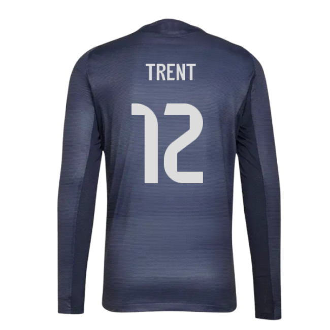 2025-2026 Real Madrid (rm) Away - Durable Fabric - Football Shirt