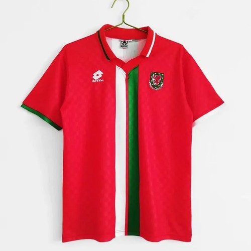 Replica 1996 International Jersey Retro With Classic Design