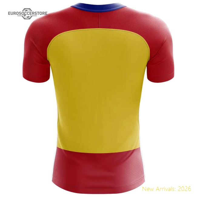 Official Football Team Jersey - Quick-dry Casual Comfort
