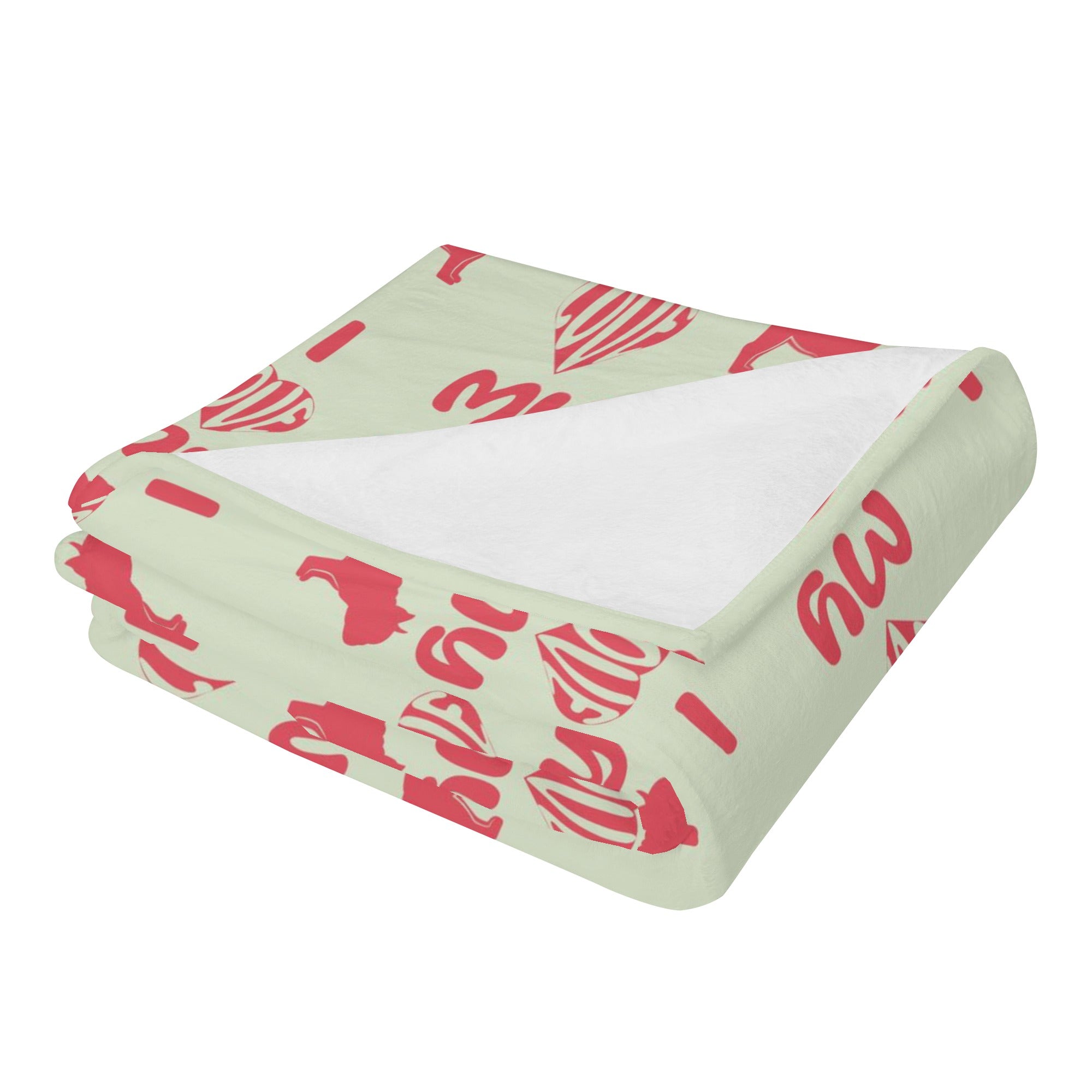 Fashion-Forward High-Quality Cozy Rocky - Blanket for Street Style