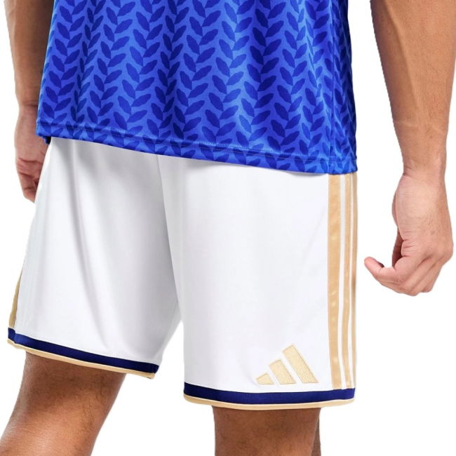 Match Worn Style Italy High Standard Home Pro Level Shirt