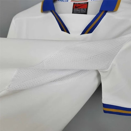 International 1996 Jersey Euro Euro - Professional Shock Absorption