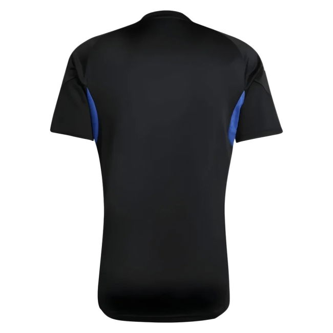 2025-2026 Man Utd Training jersey - breathable v3.843 official