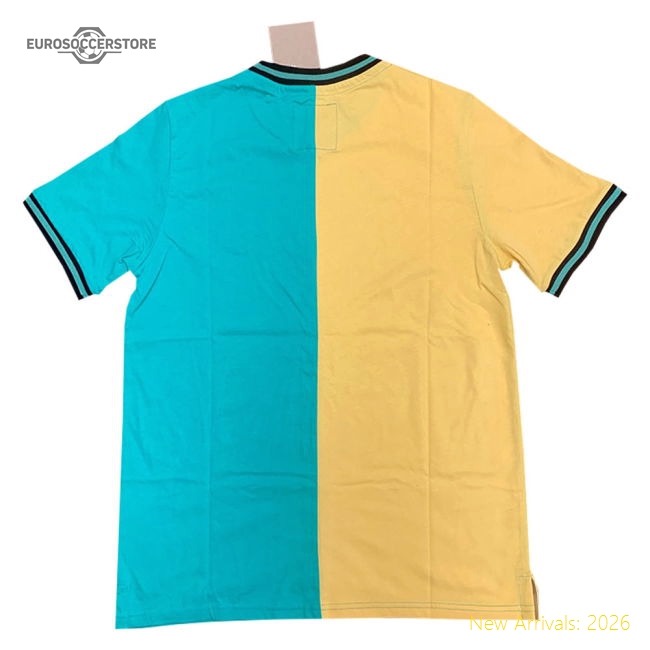 Team Replica Jersey High-Quality Materials Officially Licensed