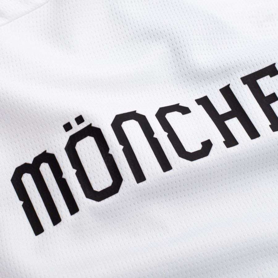 Borussia Mönchengladbach Home Shirt 2026/27