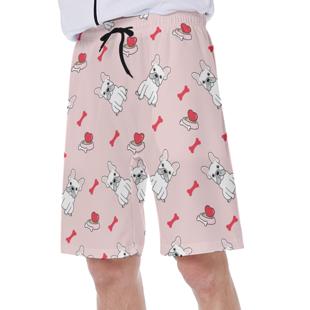 ROMEO - Men's Beach Shorts
