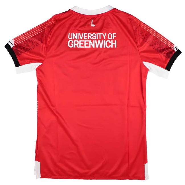Championship Performance Home Jersey 2025-2026 #95