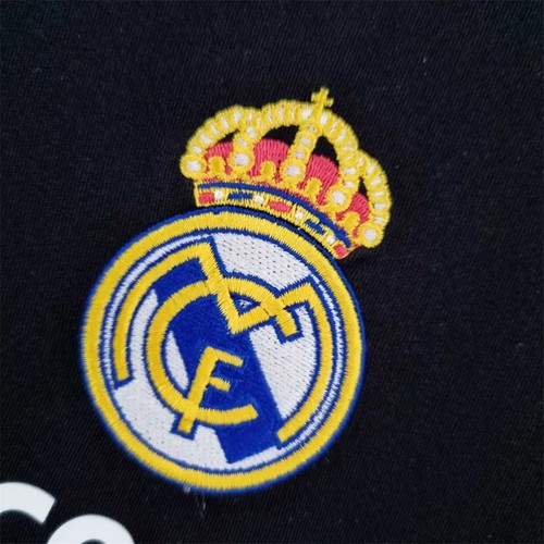 Real Madrid (rm) Visitante - Authentic - Top Tier - Match Quality