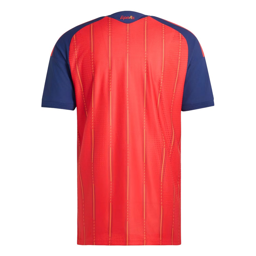 [LK] 2026 Player Edition Spain Winners Home Kit