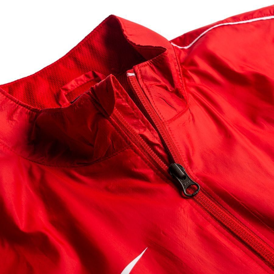 SK Fire - Nike Repel Park 20 Youth Rain Jacket