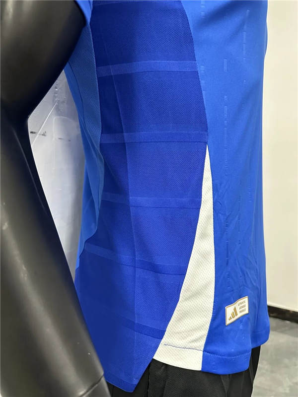 2024 Italy Home Shirt Authentic Version - Official Replica 6456